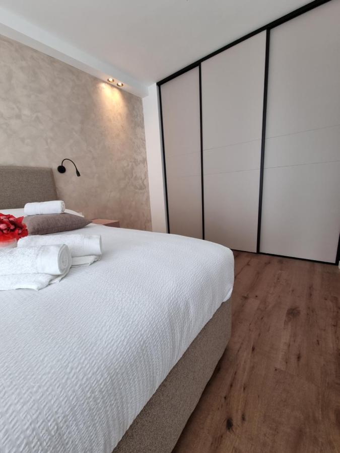 Citylux Grand Apartment Zagreb Exterior foto