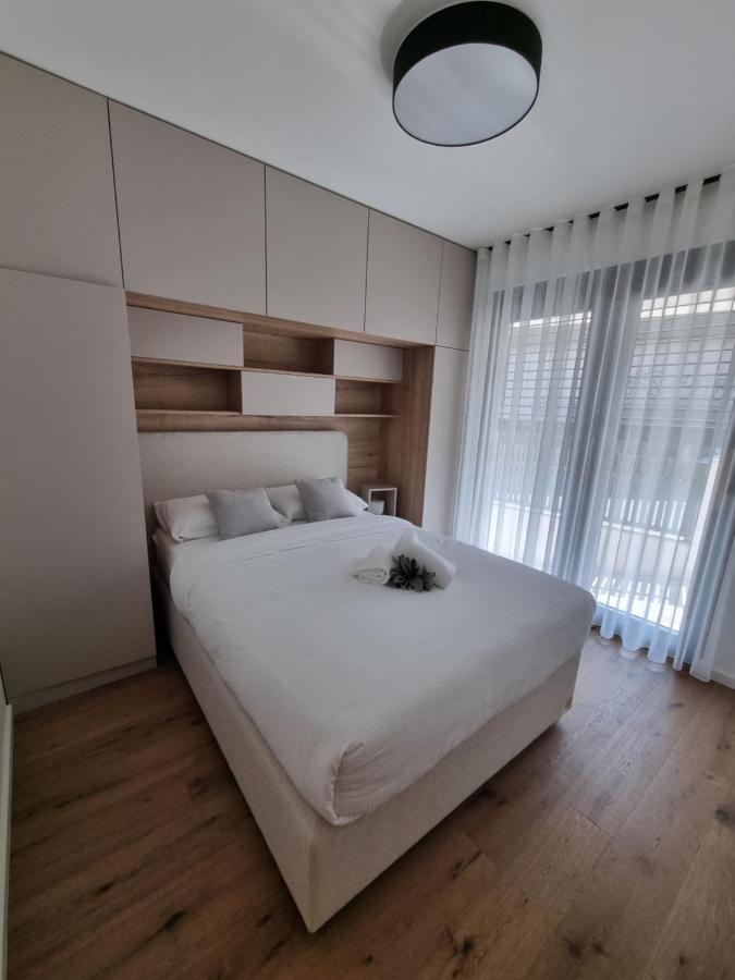 Citylux Grand Apartment Zagreb Exterior foto